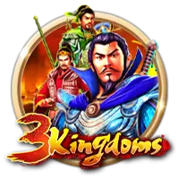 3 Kingdoms - Battle of Red Cliffs